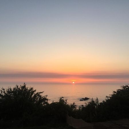 Choeiro Verde - Casa De Campo Na Costa Vicentina Brejao Buitenkant foto